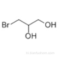 3-BROMO-1,2-PROPANEDIOL CAS 4704-77-2